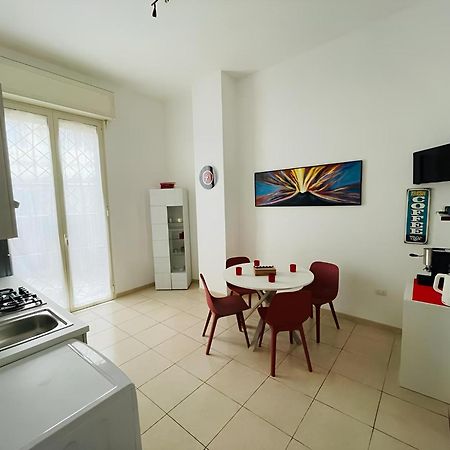 Napoli Forcella House Al Centro Di Napoli Leilighet Eksteriør bilde