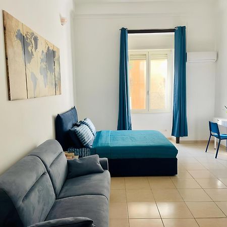Napoli Forcella House Al Centro Di Napoli Leilighet Eksteriør bilde