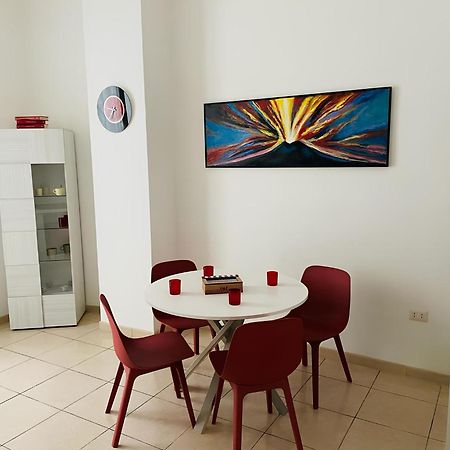 Napoli Forcella House Al Centro Di Napoli Leilighet Eksteriør bilde