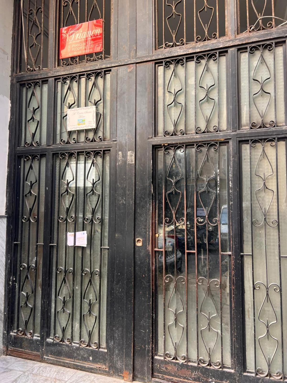 Napoli Forcella House Al Centro Di Napoli Leilighet Eksteriør bilde